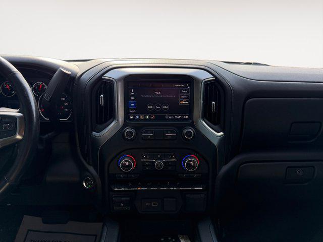 used 2020 Chevrolet Silverado 1500 car, priced at $28,995