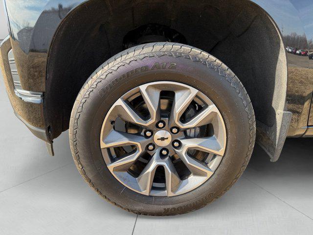 used 2020 Chevrolet Silverado 1500 car, priced at $28,995