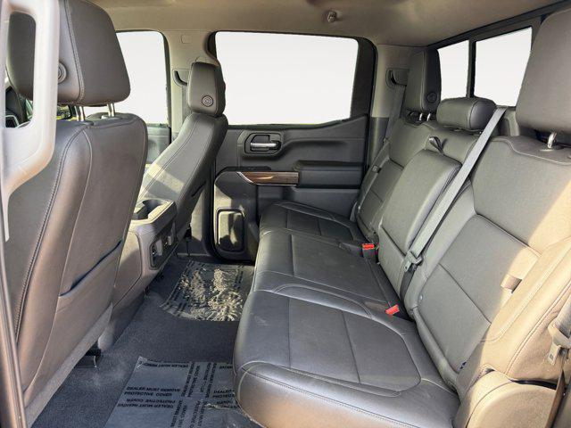 used 2020 Chevrolet Silverado 1500 car, priced at $28,995