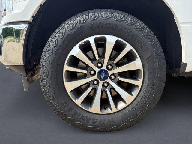 used 2020 Ford F-150 car, priced at $28,138