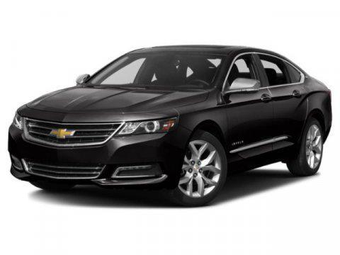 used 2015 Chevrolet Impala car, priced at $6,995