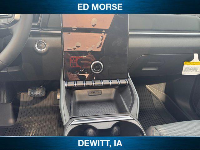 new 2026 GMC Terrain car, priced at $39,581