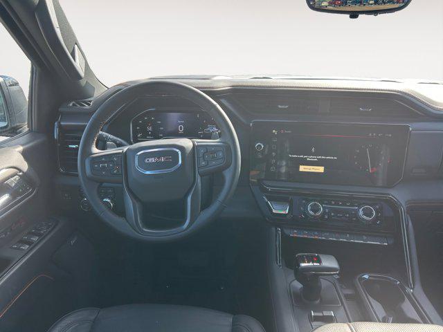 used 2024 GMC Sierra 1500 car, priced at $59,208