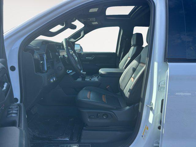 used 2024 GMC Sierra 1500 car, priced at $59,208