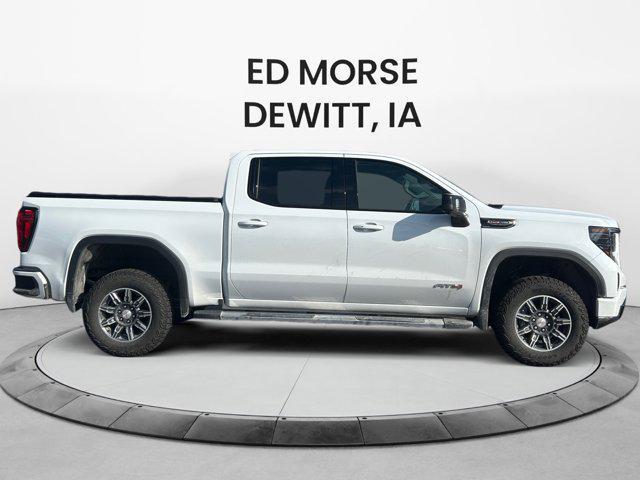 used 2024 GMC Sierra 1500 car, priced at $59,208
