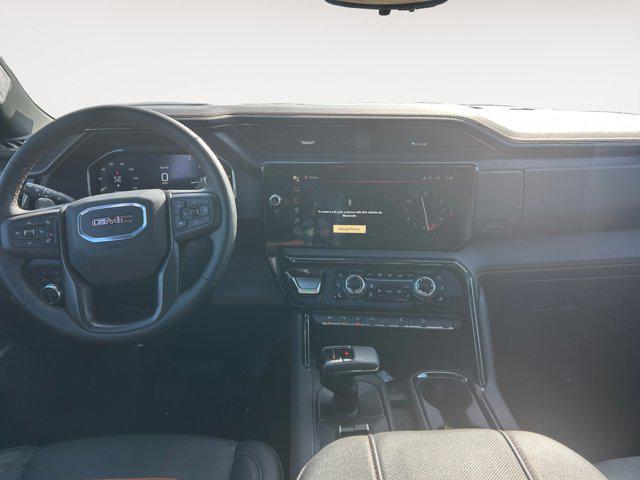 used 2024 GMC Sierra 1500 car, priced at $59,208