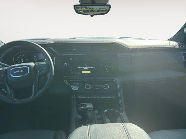 used 2024 GMC Sierra 1500 car, priced at $59,208