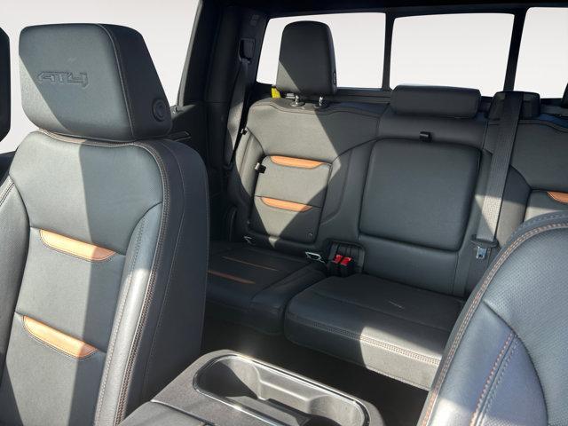 used 2024 GMC Sierra 1500 car, priced at $59,208