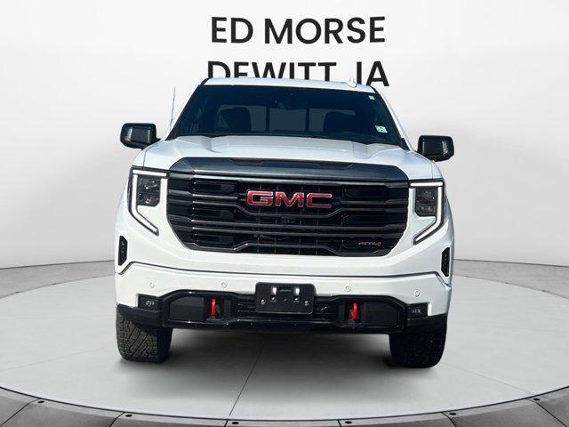 used 2024 GMC Sierra 1500 car, priced at $59,208