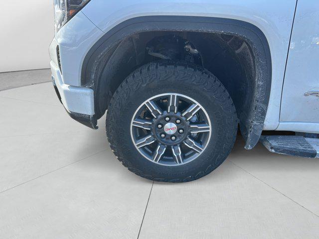 used 2024 GMC Sierra 1500 car, priced at $59,208
