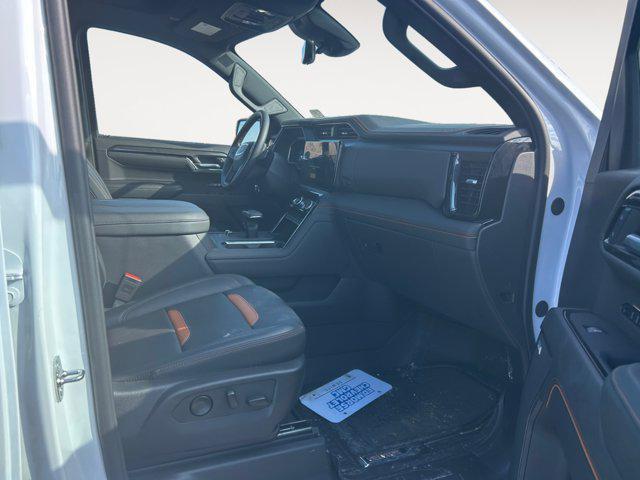 used 2024 GMC Sierra 1500 car, priced at $59,208