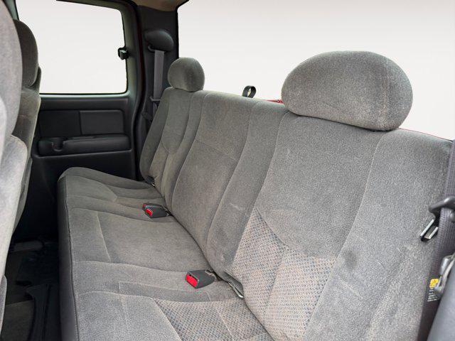 used 2005 Chevrolet Silverado 1500 car, priced at $6,941