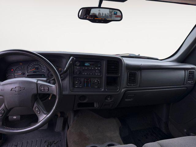 used 2005 Chevrolet Silverado 1500 car, priced at $6,941