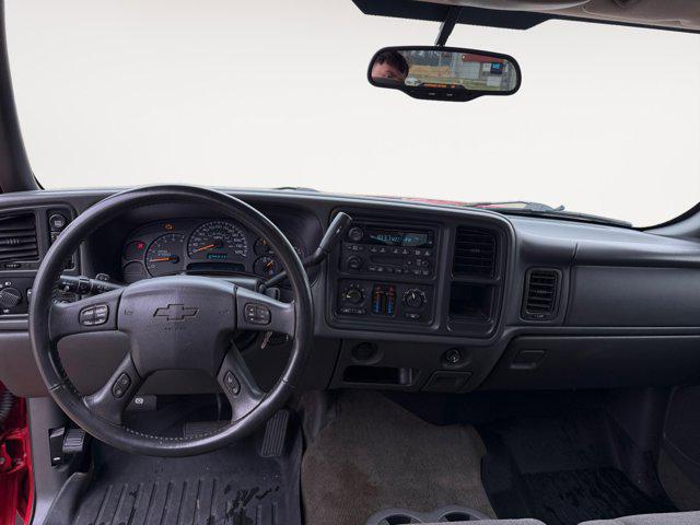 used 2005 Chevrolet Silverado 1500 car, priced at $6,941