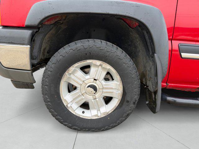 used 2005 Chevrolet Silverado 1500 car, priced at $6,941