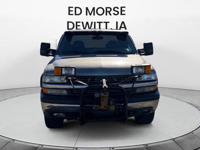used 2001 Chevrolet Silverado 1500 car, priced at $8,799