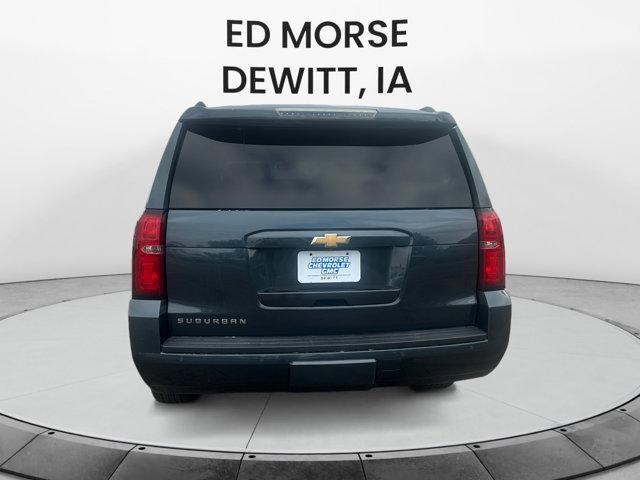 used 2019 Chevrolet Suburban car, priced at $16,995