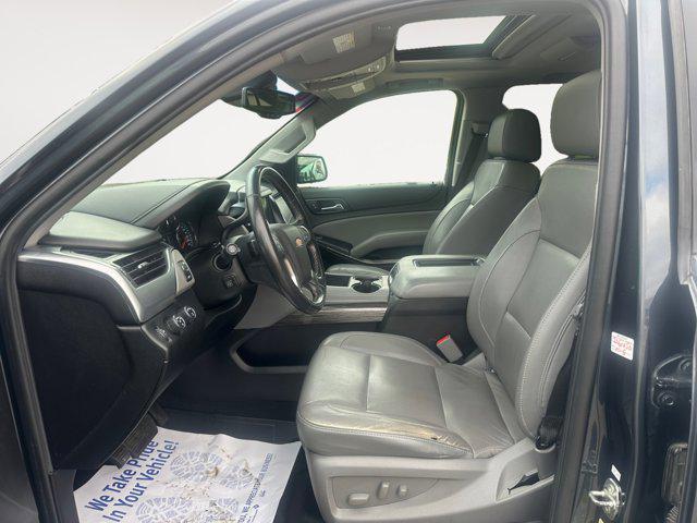 used 2019 Chevrolet Suburban car, priced at $16,995