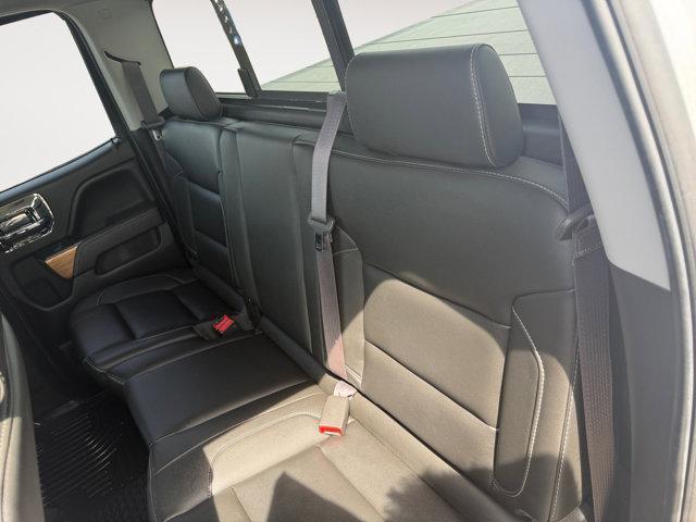 used 2016 Chevrolet Silverado 1500 car, priced at $20,225