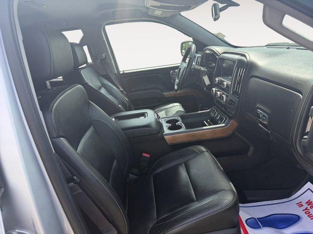 used 2016 Chevrolet Silverado 1500 car, priced at $20,225