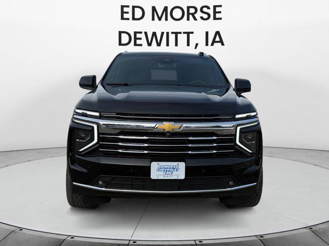 used 2025 Chevrolet Tahoe car, priced at $65,248