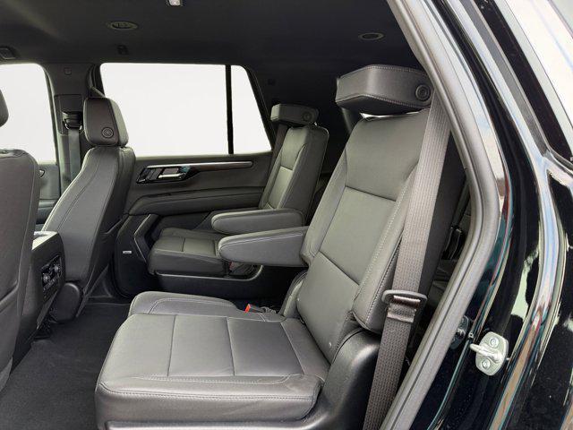 used 2025 Chevrolet Tahoe car, priced at $65,248