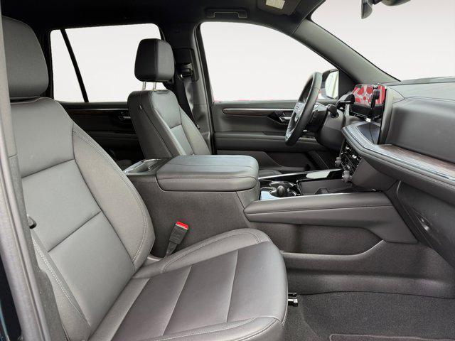 used 2025 Chevrolet Tahoe car, priced at $65,248