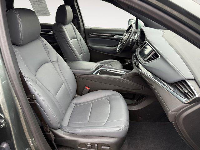 used 2023 Buick Enclave car, priced at $33,667