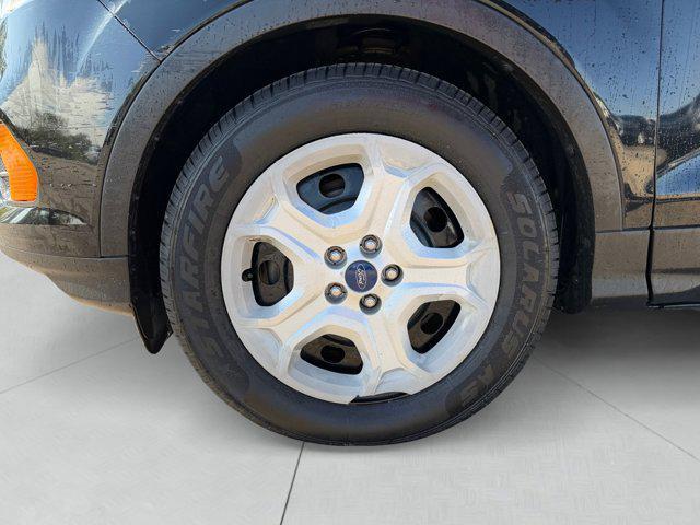 used 2018 Ford Escape car, priced at $9,899