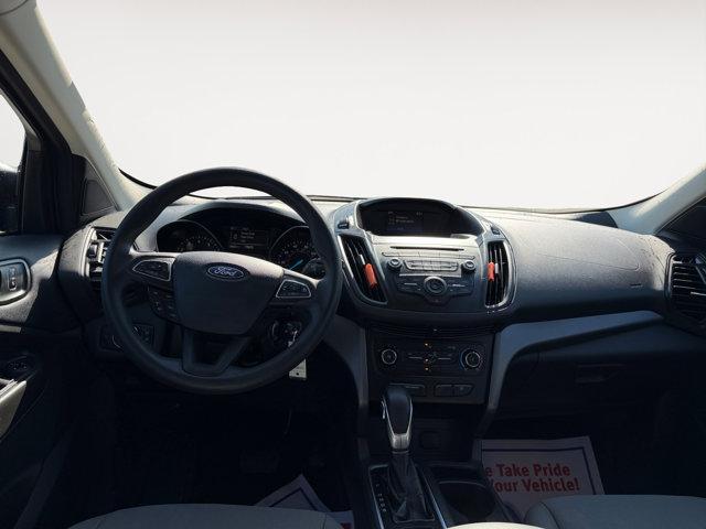 used 2018 Ford Escape car, priced at $9,899