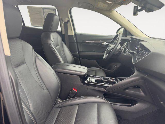 used 2023 Buick Envision car, priced at $23,250
