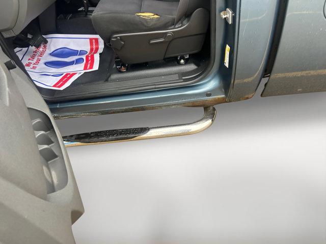 used 2011 GMC Sierra 1500 car, priced at $14,495