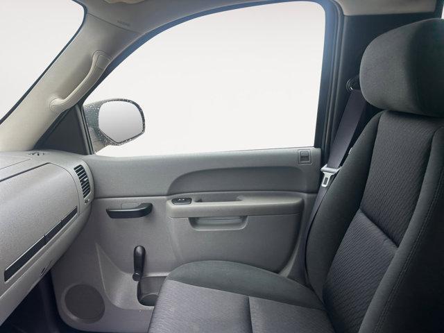 used 2011 GMC Sierra 1500 car, priced at $14,495