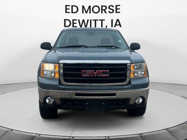 used 2011 GMC Sierra 1500 car, priced at $14,495