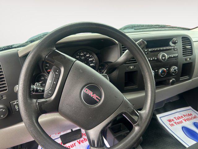 used 2011 GMC Sierra 1500 car, priced at $14,495