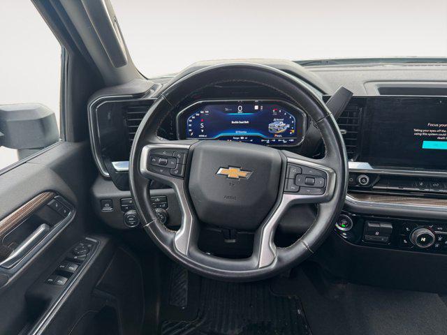 used 2024 Chevrolet Silverado 3500 car, priced at $57,795
