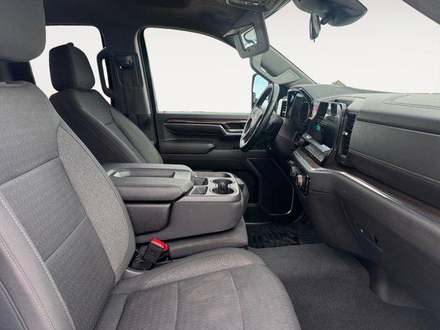 used 2024 Chevrolet Silverado 3500 car, priced at $57,795