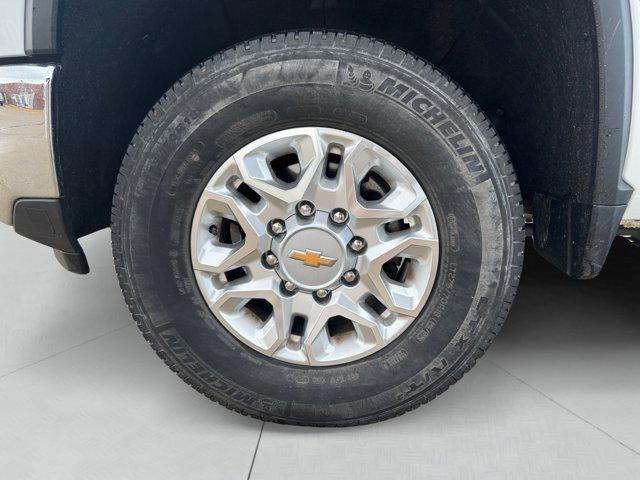 used 2024 Chevrolet Silverado 3500 car, priced at $57,795