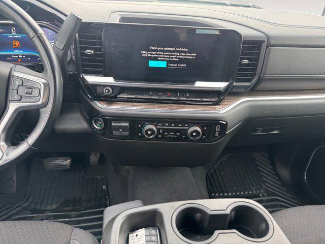 used 2024 Chevrolet Silverado 3500 car, priced at $57,795