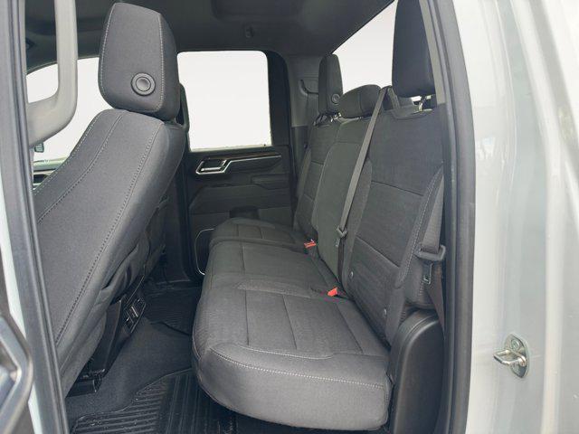 used 2024 Chevrolet Silverado 3500 car, priced at $57,795