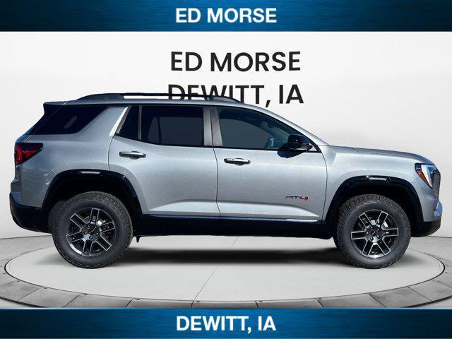 new 2026 GMC Terrain car, priced at $40,170