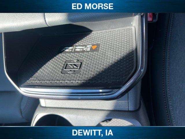 new 2026 GMC Terrain car, priced at $40,170