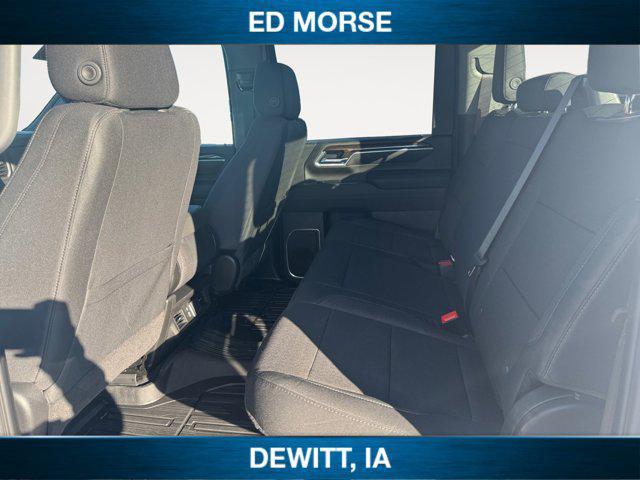 new 2026 GMC Sierra 2500 car, priced at $64,288