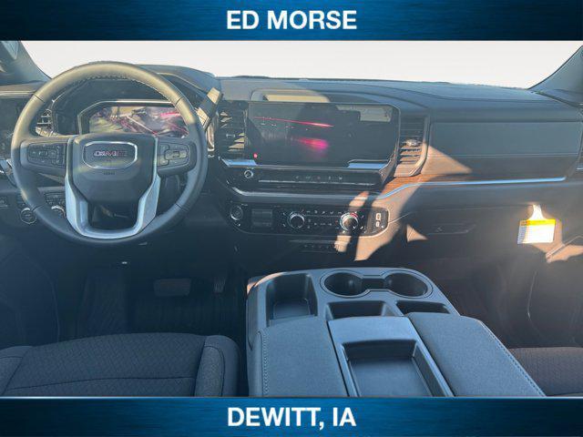 new 2026 GMC Sierra 2500 car, priced at $64,288