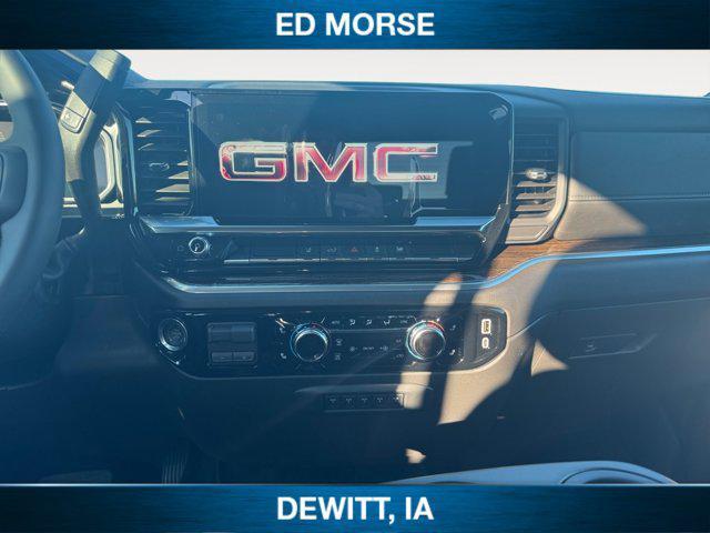 new 2026 GMC Sierra 2500 car, priced at $64,288