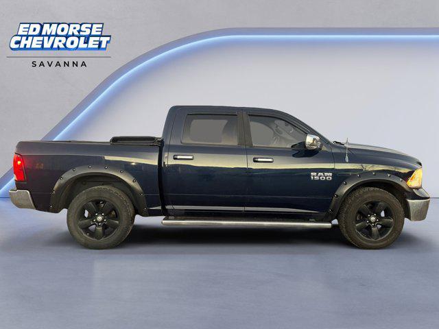 used 2013 Ram 1500 car, priced at $11,094