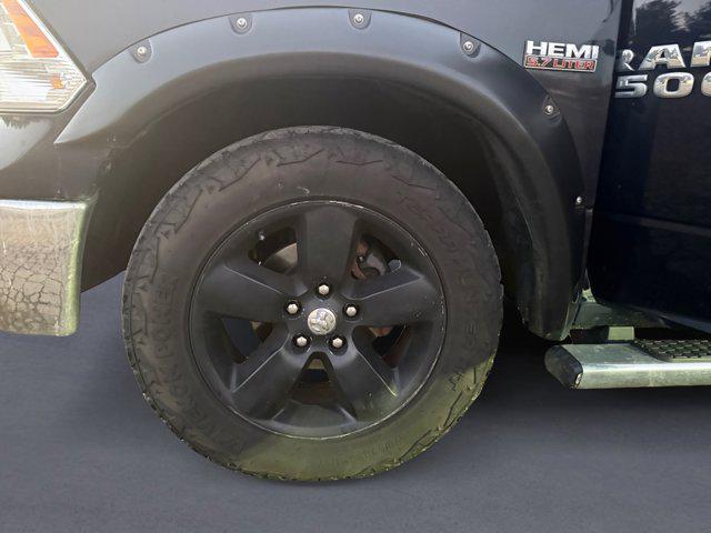 used 2013 Ram 1500 car, priced at $11,094