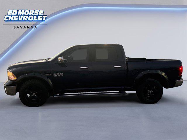 used 2013 Ram 1500 car, priced at $11,094