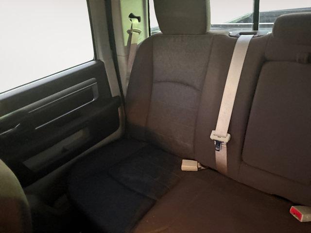 used 2013 Ram 1500 car, priced at $11,094