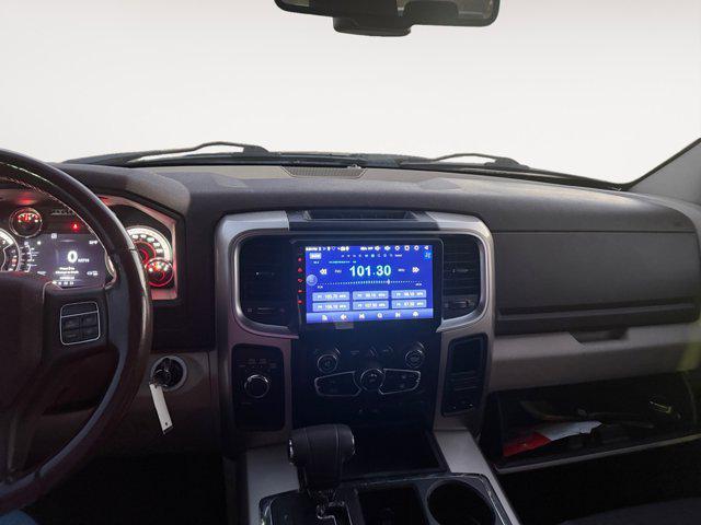 used 2013 Ram 1500 car, priced at $11,094
